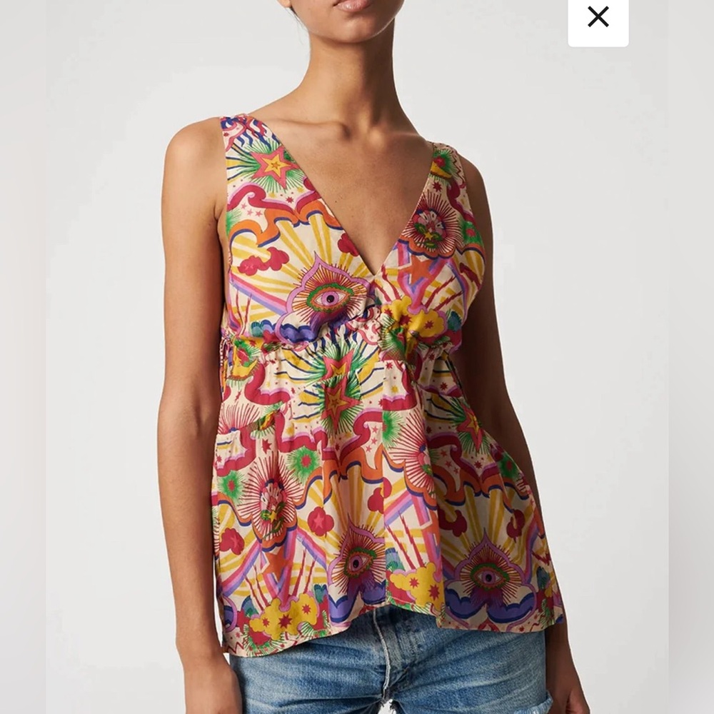 Chufy Top